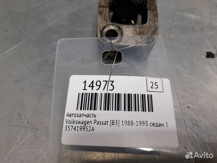 Кардан рулевой Volkswagen Passat B3 1988-1993