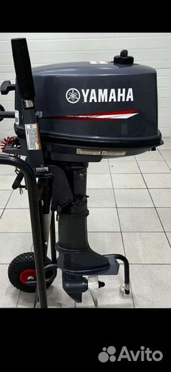 Мотор для лодки пвх