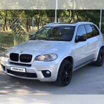 BMW X5 3.0 AT, 2010, 190 000 км, с пробегом, цена 2 200 000 руб.