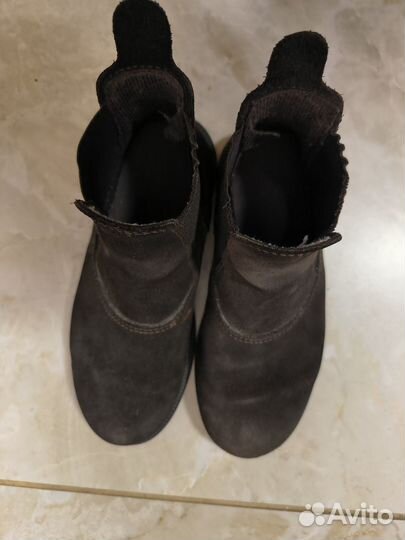 Детские ботинки для конного спорта, 31р