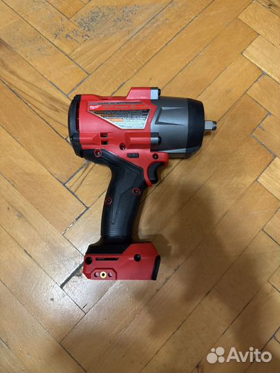 Гaйковeрт 1/2 Мilwаukее fuеl m18 2967-20