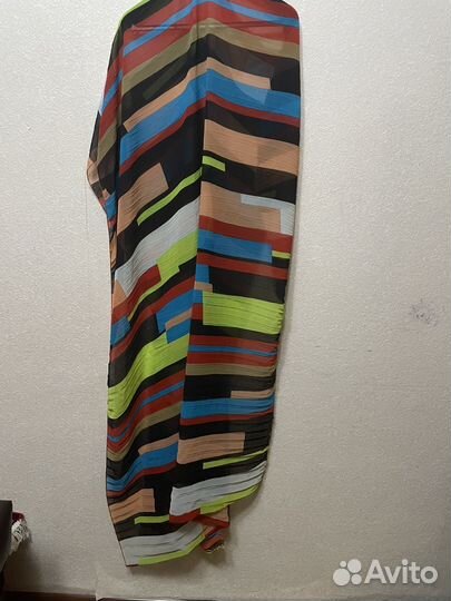 Пляжное парео