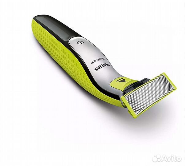 Триммер Philips QP2530/20 (новый)