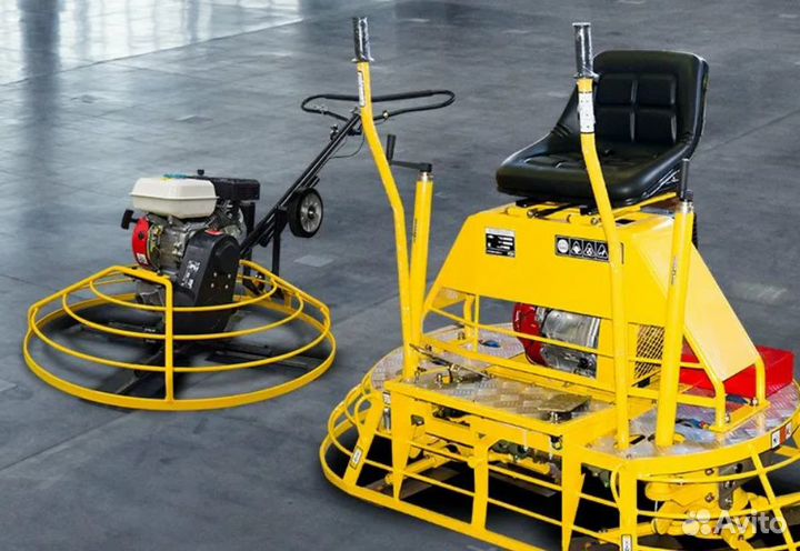 Аренда генератора, виброплиты, швонарезчика