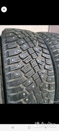 Continental IceContact 2 205/60 R16