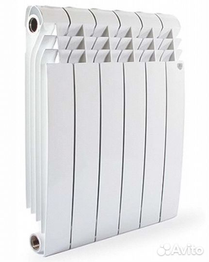 Радиатор биметалл Royal Thermo Vittoria +
