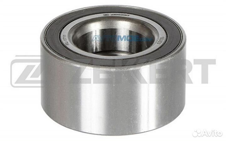 Подшипник ступицы комплект перед./зад. (с ABS) Che