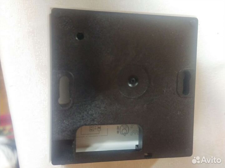 Терморегулятор