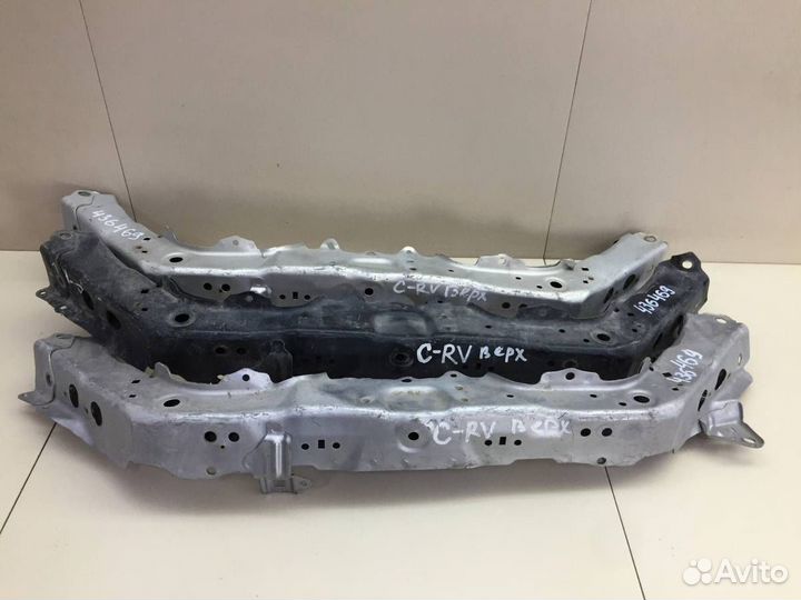 Панель передняя Honda CR-V 2007-2012