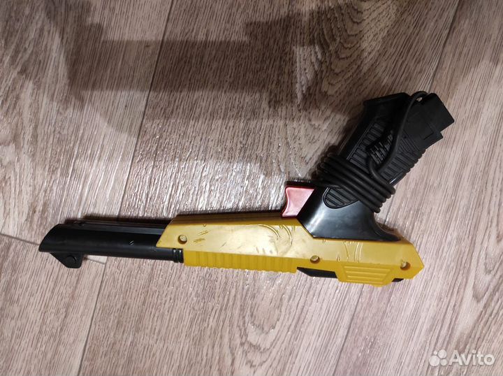 Игровая приставка dendy