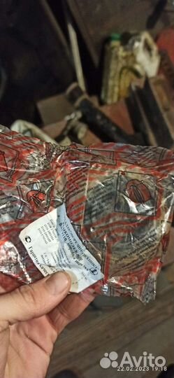 Саленблоки ваз2110