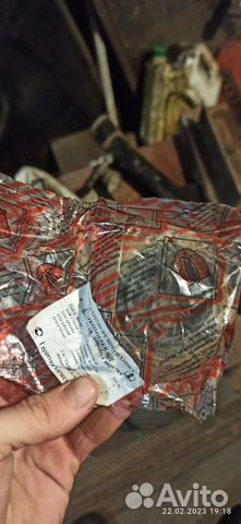 Саленблоки ваз2110