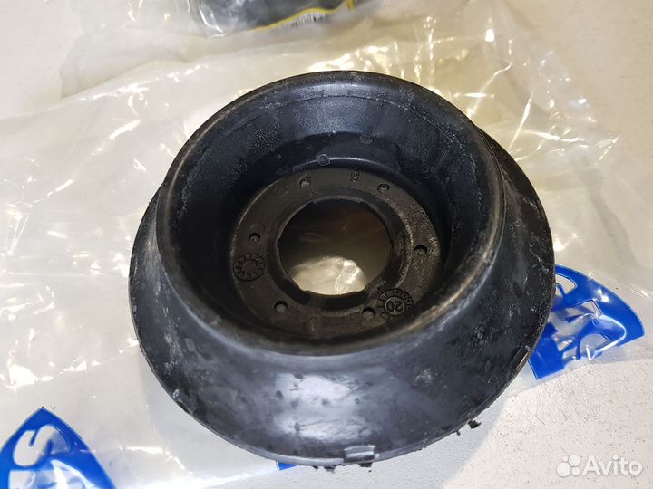 Опора амортизатора переднего Logan, Almera