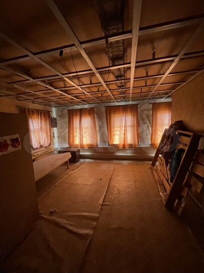 Дом 91,3 м² на участке 27 сот.