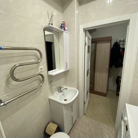 Квартира-студия, 31 м², 3/4 эт.