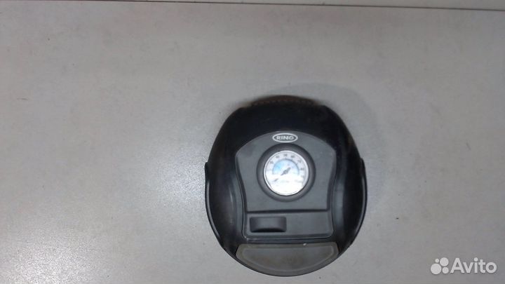 Компрессор подкачки шин Toyota Avensis 2, 2006