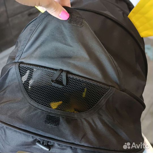 Коляска прогулочная Yoya