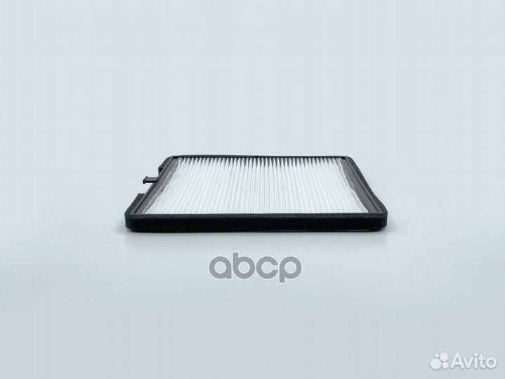Фильтр салонный hyundai i10 KIA Picanto I, II C
