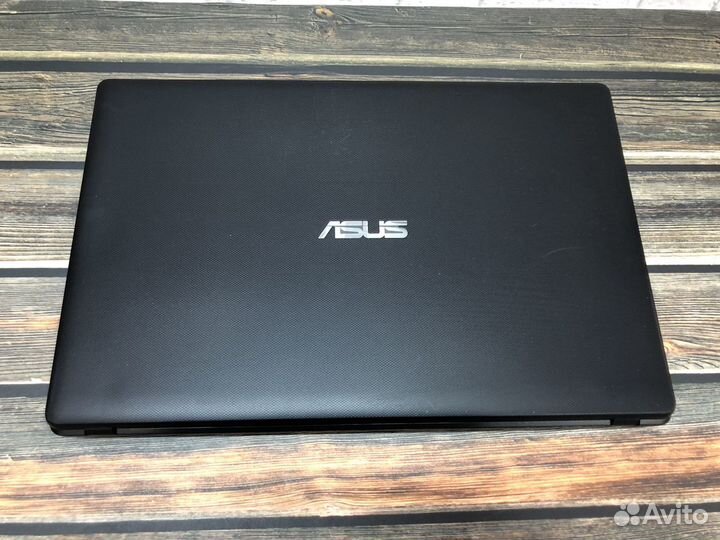 Asus c SSD 120Gb/Ram 4Gb Celeron.Только на зу
