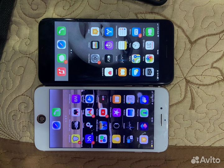 iPhone 7 Plus, 32 ГБ