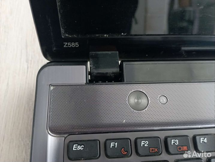 Lenovo z585