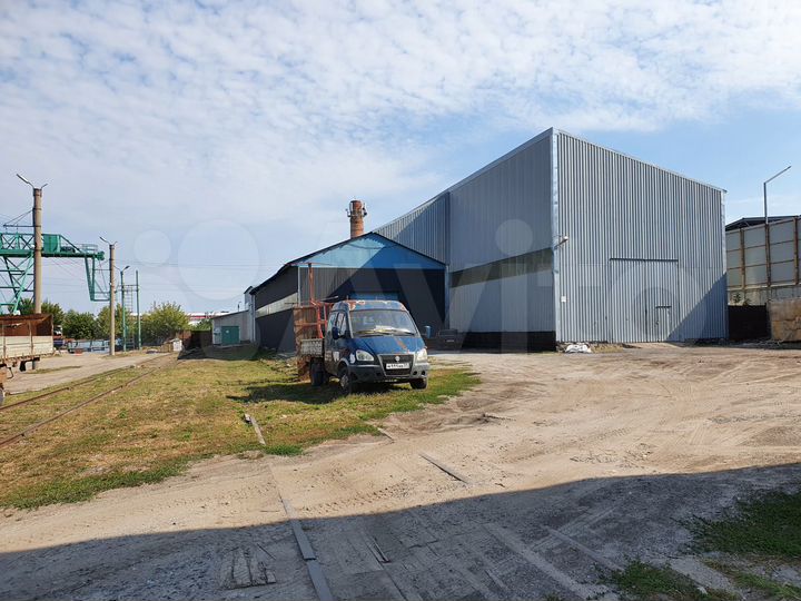 Производство, 510 м²