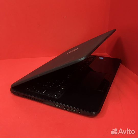 Ноутбук HP TPN-C117 (45388)