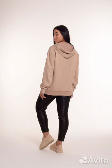 Жен. толстовка 1524-23-0264