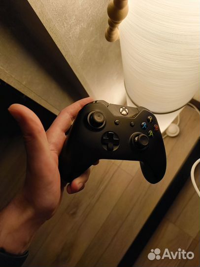 Геймпад xbox One