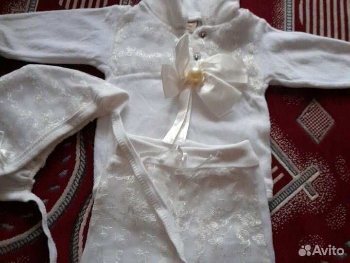 Костюм для девочки