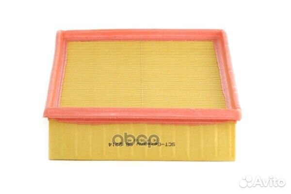 Фильтр воздушный SB2214 SCT