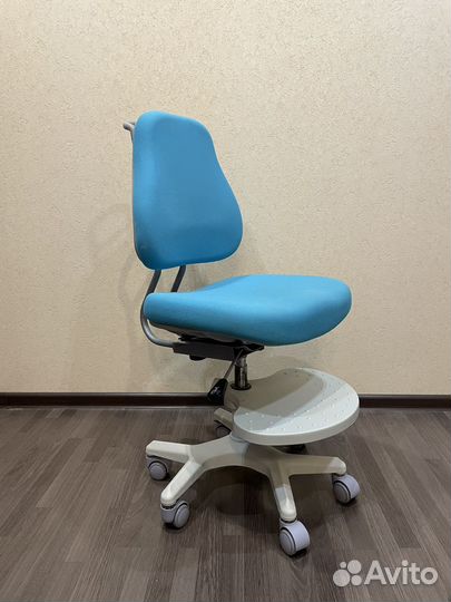 Детское кресло anatomica ragenta