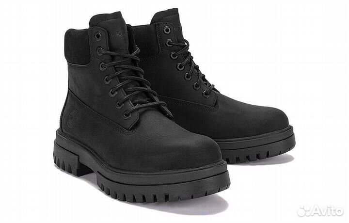 Timberland Outdoor Boots Men (43)