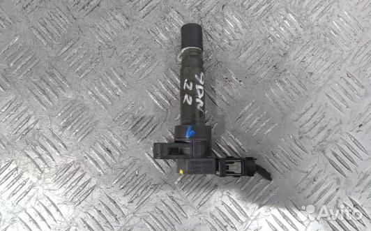 Катушка зажигания бензиновая hyundai sonata 5 (NF)