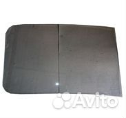 Стекло ветрового окна урал (737*474*5) (триплекс)