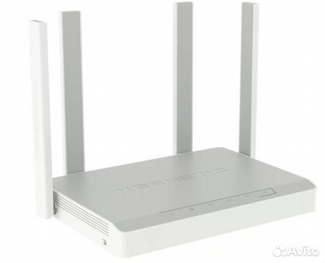 Wifi роутер Keenetic Sprinter (KN-3710)