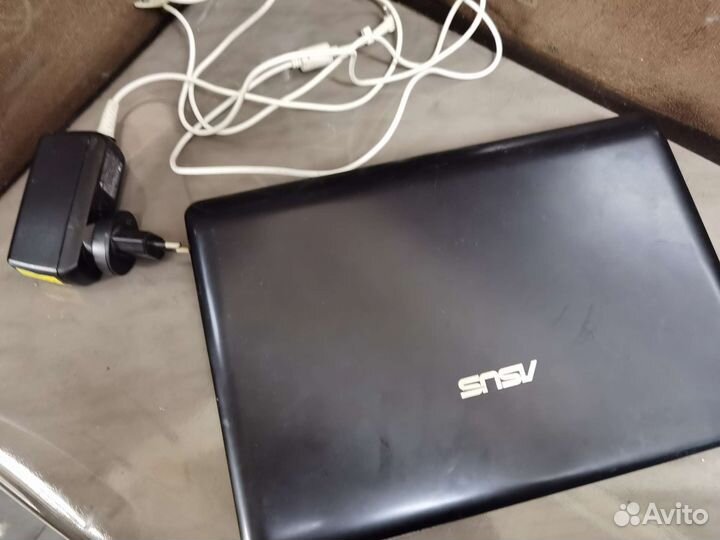Нетбук asus 1215b