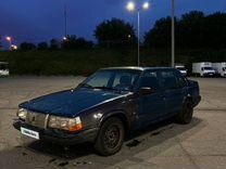 Volvo 940 2.3 MT, 1991, 200 000 км, с пробегом, цена 115 000 руб.