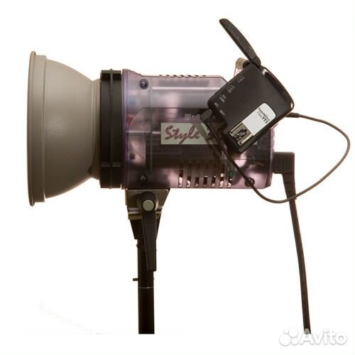 Радиосинхронизатор PocketWizard FlexTT5 для Canon