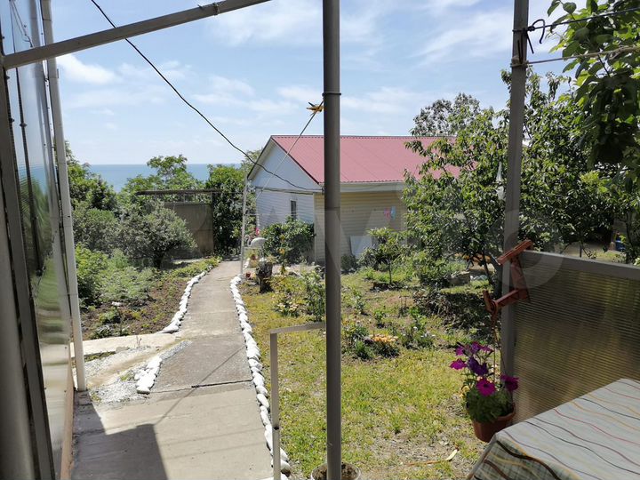 Комната 16 м² в 1-к., 1/1 эт.