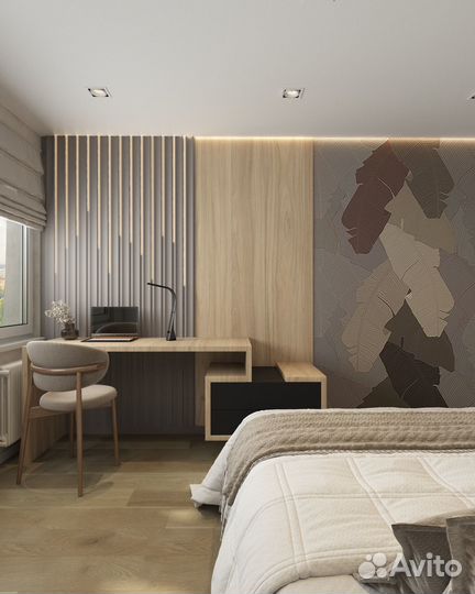 Ремонт квартир