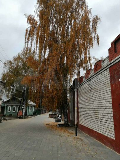 Участок 5 сот. (ИЖС)