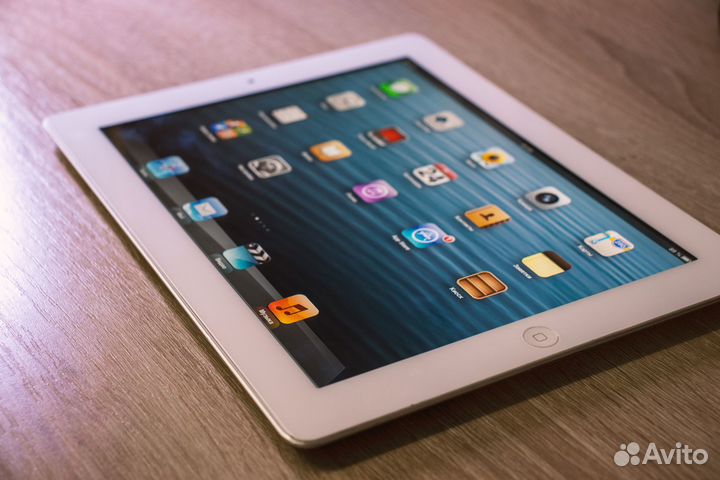 iPad 2, 64Gb (Wi-FI)