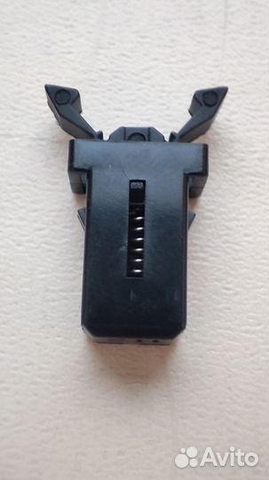 Защелка крышки сливного фильтра для AEG