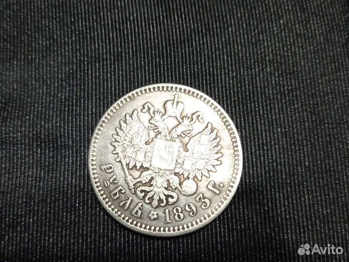 Монеты копии