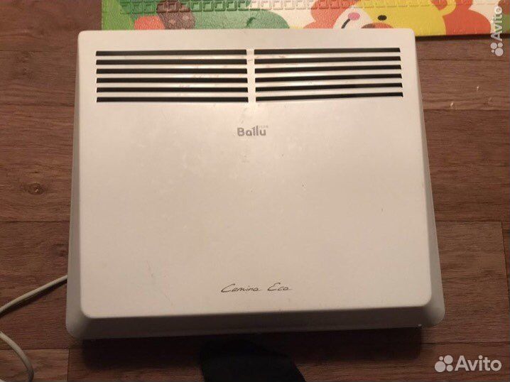 Обогреватель Ballu Bec/em-1000