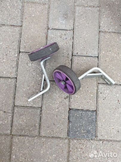 Детский велосипед от 3-5лет