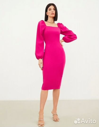 Платье vittoria vicci