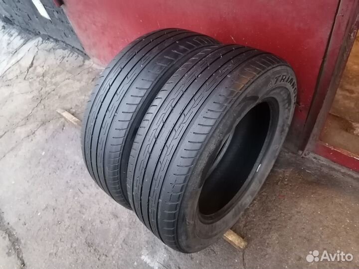 Triangle TE301 225/65 R17 102H