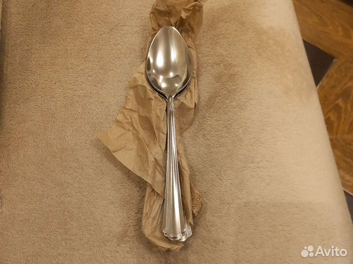 Ложки вилки